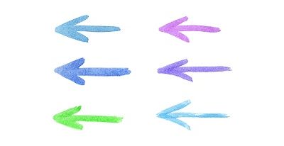 Arrows