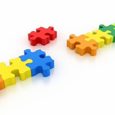 puzzles connect
